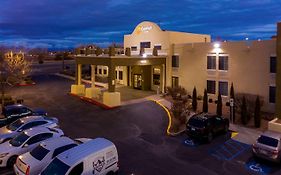 Comfort Inn Santa Fe